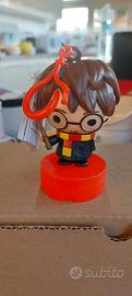 Harry potter 3d portachiavi 