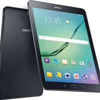 Samsung Tablet S2 