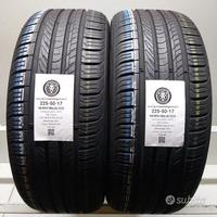 2 gomme 225 50 17 nexen a14573
