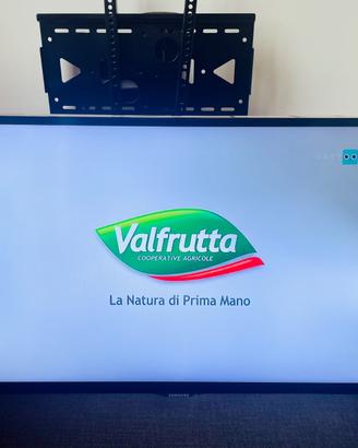 Televisione Samsung Led 40 pollici Smart TV