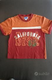 T-shirt bimbo 24 mesi Chicco 