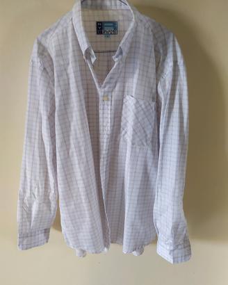 camicia no stiro