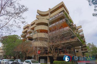 Appartamento Roma [V49/25VRG] (Fonte Meravigliosa)