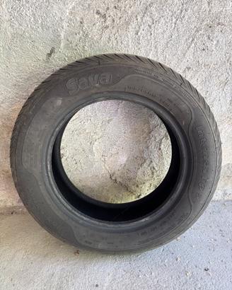 Treno di gomme Sava 185-65-15