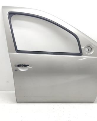 PORTIERA ANTERIORE DESTRA DACIA Duster 1° Serie 8