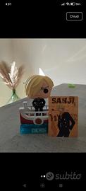 Funko pop One piece Sanji