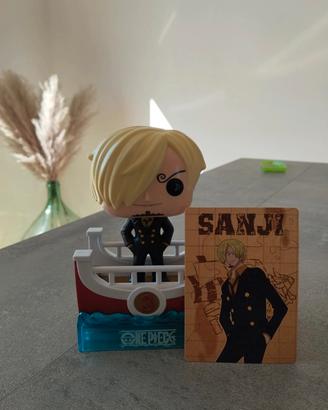Funko pop One piece Sanji