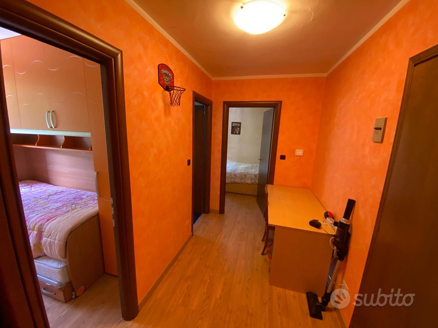 Apartment in Cuneo, Cascina Colombaro - Vista 5