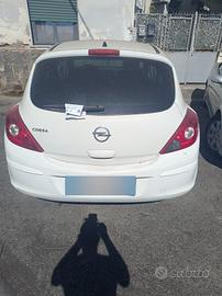 Opel Corsa 12 GPL full optional non marciante 