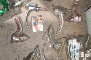 ricambi motocarro ape lambro nos originali