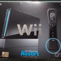wii sport
