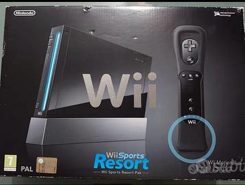 wii sport