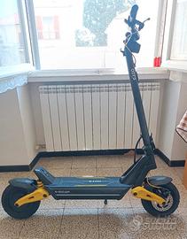 monopattino elettrico 55 km/h