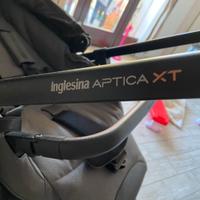 System quattro Inglesina aptica Xt