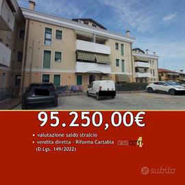 Appartamento a Paese (TV)