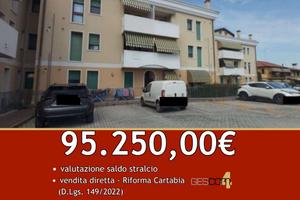 Appartamento a Paese (TV)