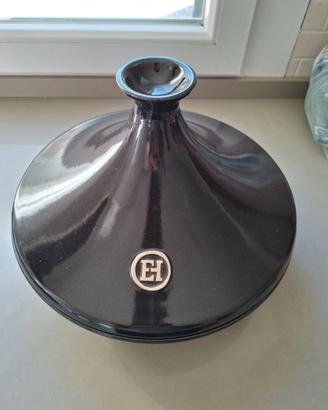 Tajine Emile Henry 32cm nuova 