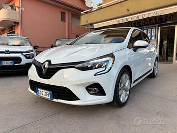 Renault Clio Blue dCi 100 Evolution - 05/2022