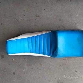 sella Honda paris dakar