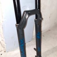Forcella Fox Rhythm 34 29 140mm