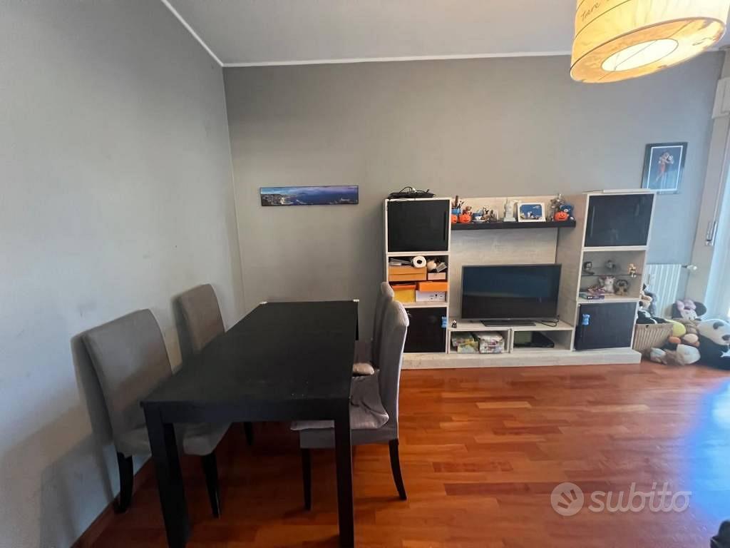 Appartamento – Milano, Corsica, Municipio 4 - Vista 2