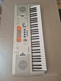 pianola digitale