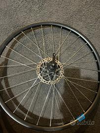 RUOTA BICI DA 27,5 ORIGINALE DELLA ROCKRIDER