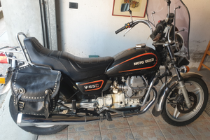 Moto guzzi v65