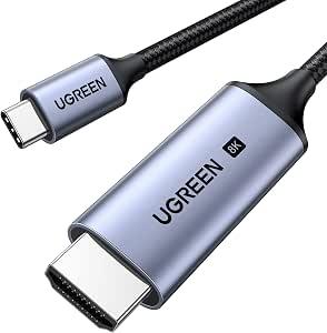 UGREEN Cavo USB C a HDMI