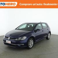VOLKSWAGEN Golf JJ06340