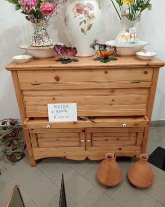 Madia scannese
