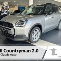 Mini Mini Countryman 2.0 48V D Classic auto