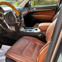 Jeep grand cherokee gpl