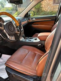 Jeep grand cherokee gpl