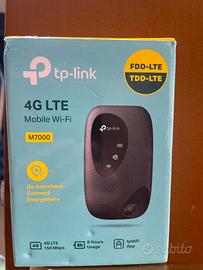 Modem 4G tp link