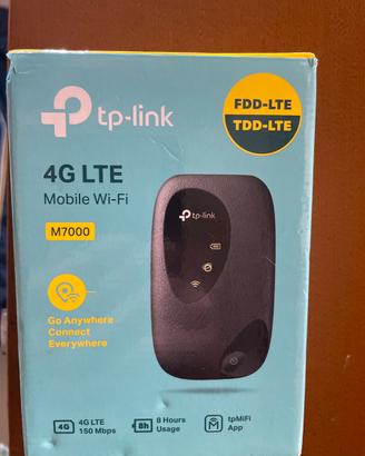 Modem 4G tp link