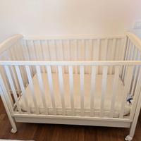 Lettino Foppapedretti