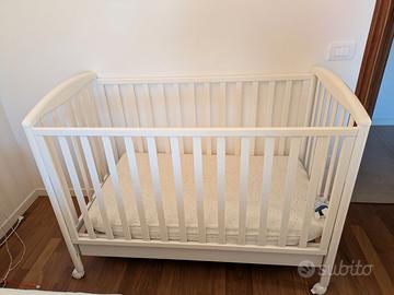 Lettino Foppapedretti