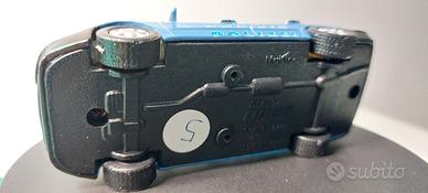 Die Cast "Polizia nel Mondo" 1/43