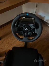 LOGITECH G29