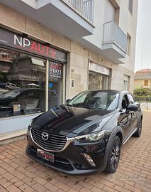 Mazda CX-3 1.5L Skyactiv-D Luxury Edition