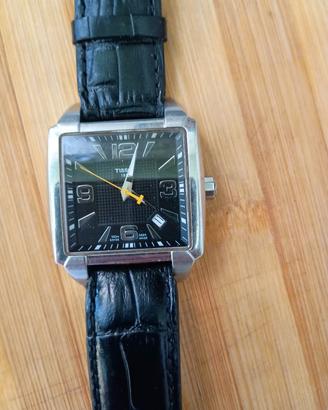 orologio tissot uomo quarzo
