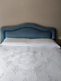 Letto matrimoniale 