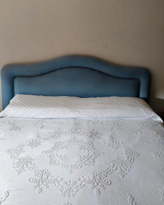 Letto matrimoniale 