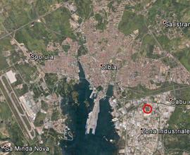 Terreno edificabile - Olbia