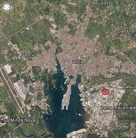Terreno edificabile - Olbia