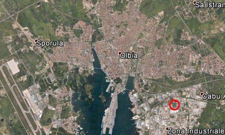Terreno edificabile - Olbia