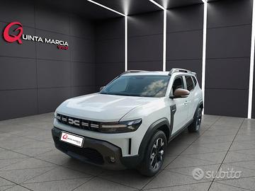 Dacia Duster 1.2 ECO-G 120cv JOURNEY MY26 NO OBBL.