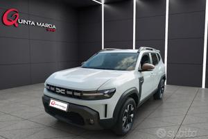 Dacia Duster 1.2 ECO-G 120cv JOURNEY MY26 NO OBBL.
