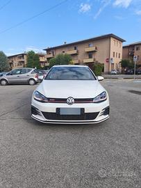 golf 7 gti perfomance 
